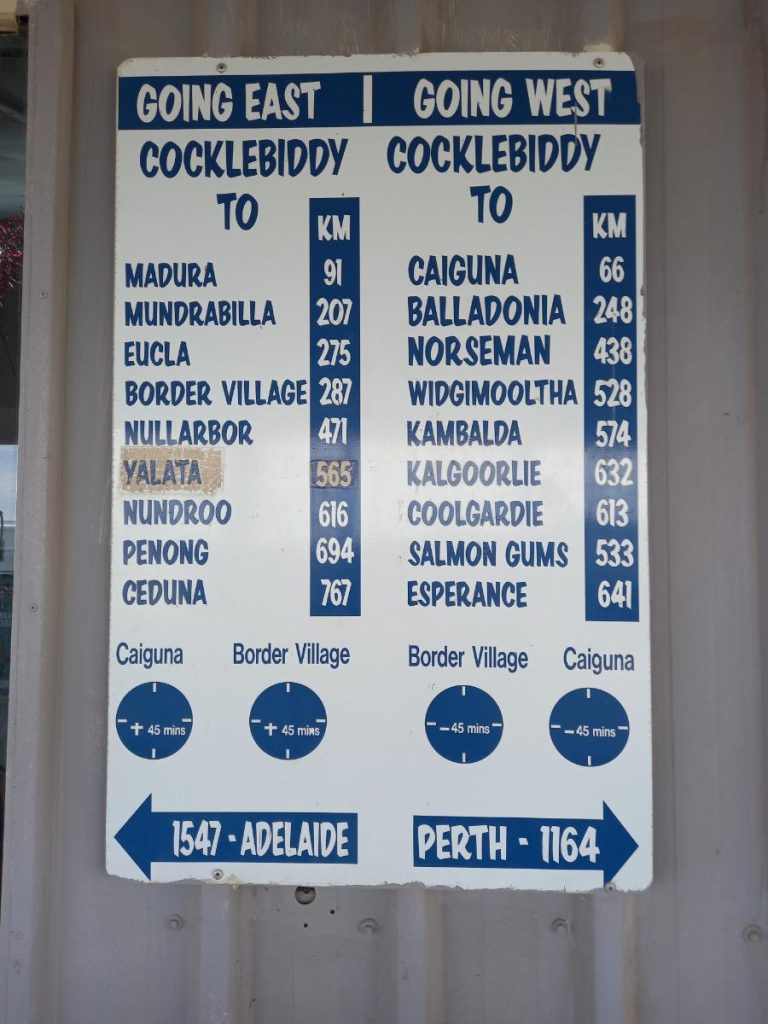 Cocklebiddy