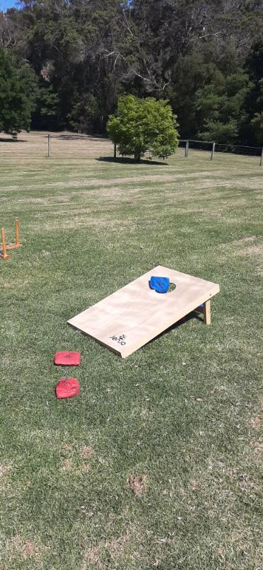 Cornhole Everywhere in WA