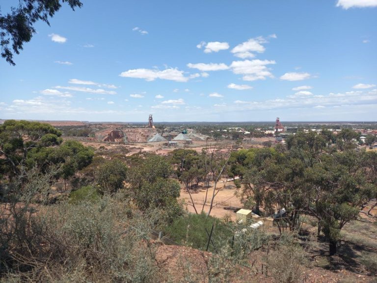 Kalgoorlie