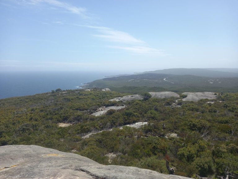 Torndirrup National Park