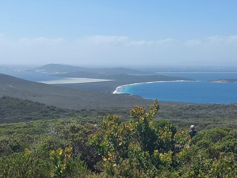 Torndirrup National Park