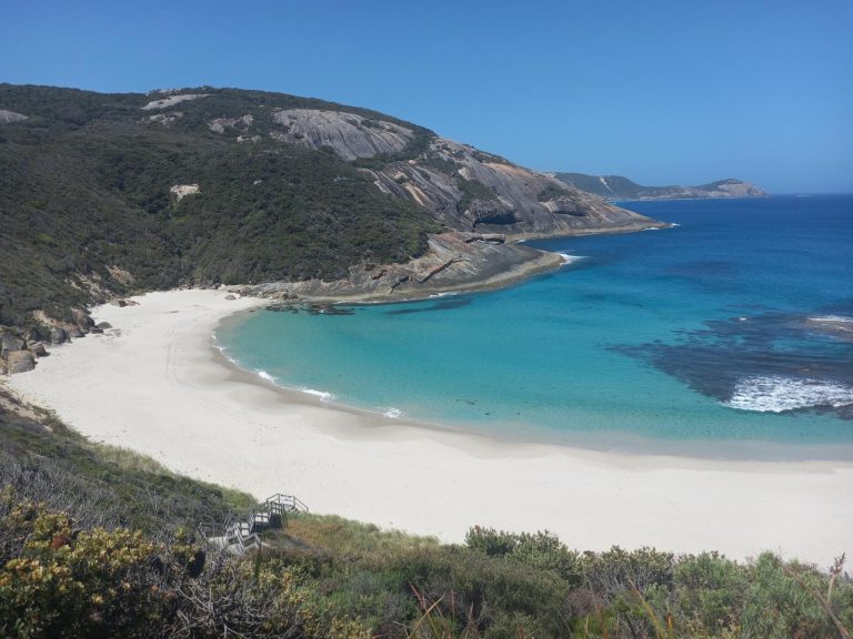 Torndirrup National Park